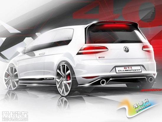 ڸ߶GTI ClubsportԤ 2.0T