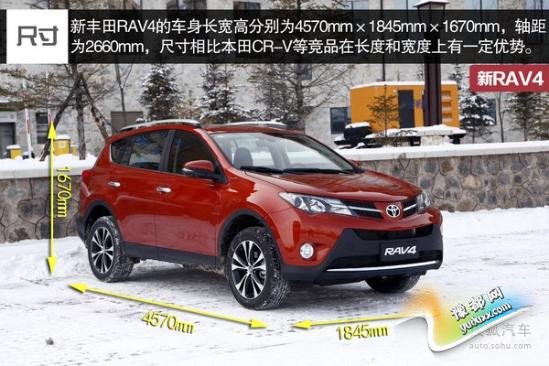  RAV4 ʵ ͼ ͼƬ