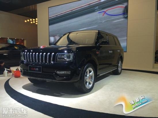 2015Ϻչ̽ ׿SUV