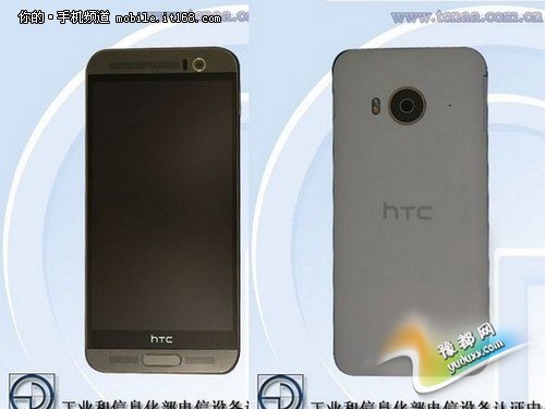 Լ3500 HTC One ME9Ⱦͼй¶