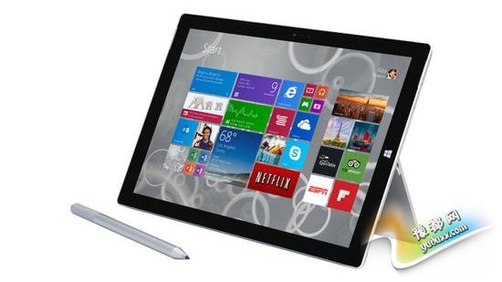 Surface 3Surface Pro 3ԤװWindows 10ϵͳ