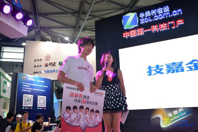 Chinajoy 2015ʲ ZOLչ̨ 