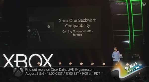 ƽ̨Xbox One 11Windows 10