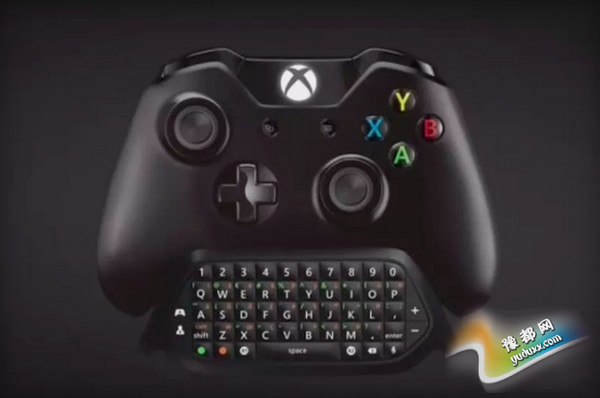 Xbox Oneֱ ΢ƳQWERTY