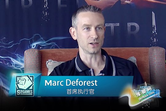 ħӢϯִйMarc-Deforest