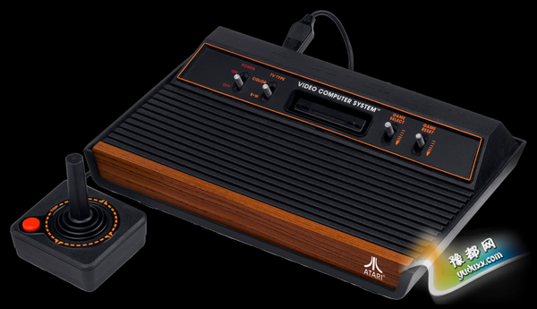 Atari 2600 ֱ