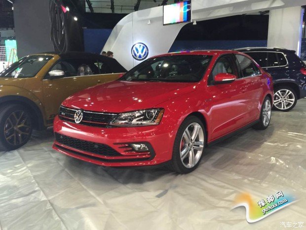 2015ɼչ̽ݣ¿Jetta GLI