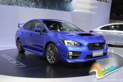 2015ݳչ˹³WRX STi