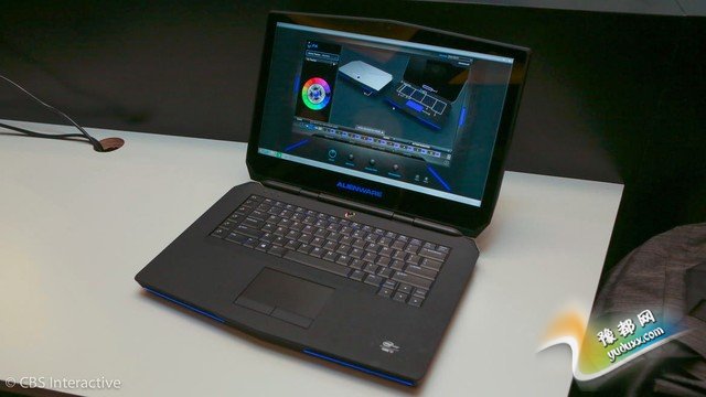 Alienware 15, $1,199 at Dell