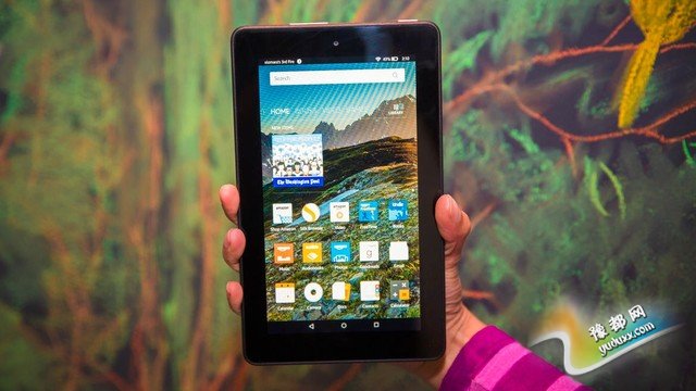 Amazon Fire$35Amazon, Best Buy)