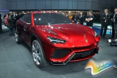 Urus 2018