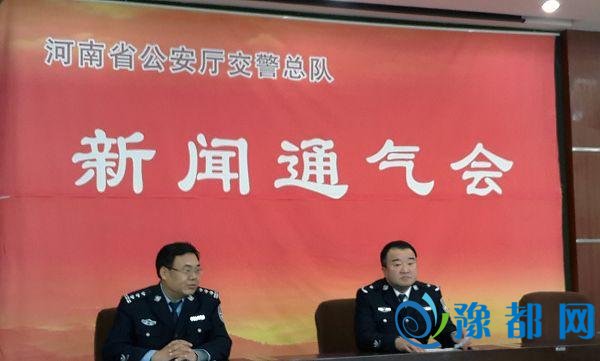 河北警圆将同天用警宽查酒驾 周五为统一动做日