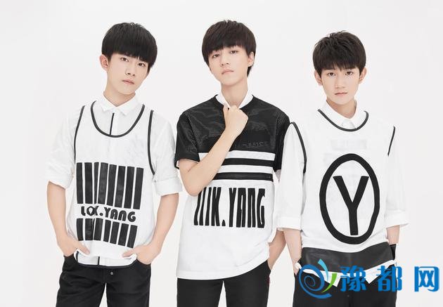 TFBOYS