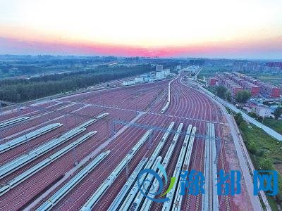 河南拟三年投近5000亿建基础设施 三地将建机场