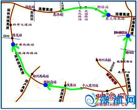 国庆假期河北下速收费时候宣告 拥挤路段早知讲