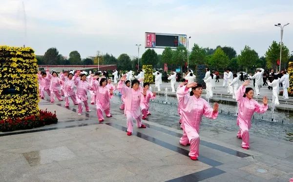 河北那两个市正在齐国水了！将收到那些“小大礼包”