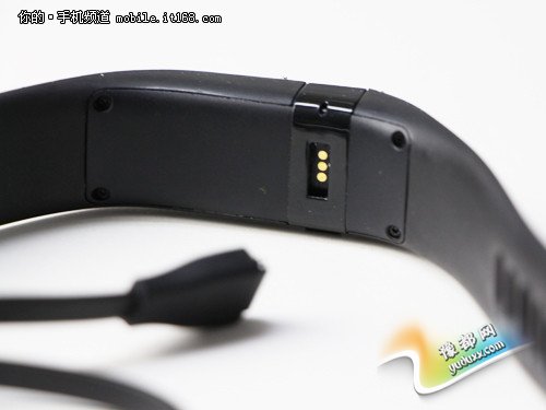 LEDʾֱ fitbit chargeֻ