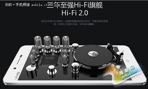 ֻƵףvivo HIFI2.0