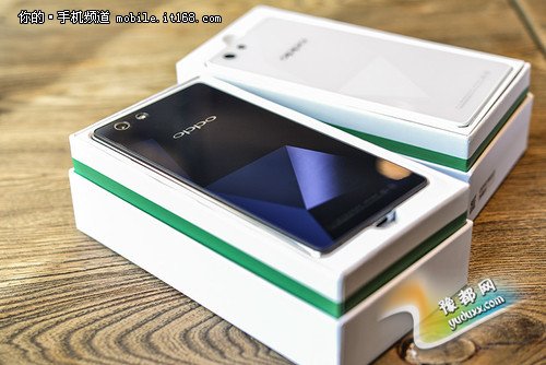 + OPPO R1C