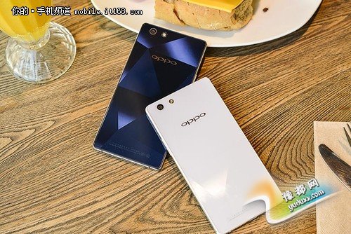 + OPPO R1C