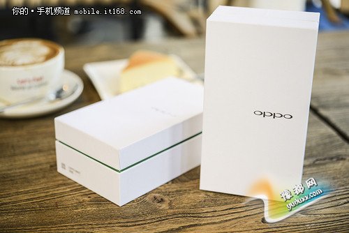 5.91080P+VOOC OPPO U3