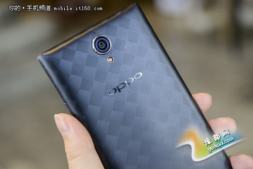 5.91080P+VOOC OPPO U3