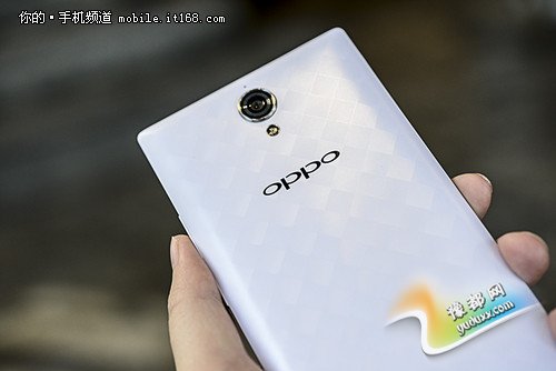 5.91080P+VOOC OPPO U3