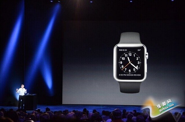  ƻΪApple WatchѵԱ 