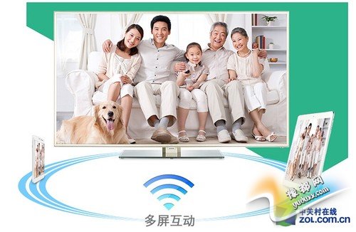 TCL D50A710