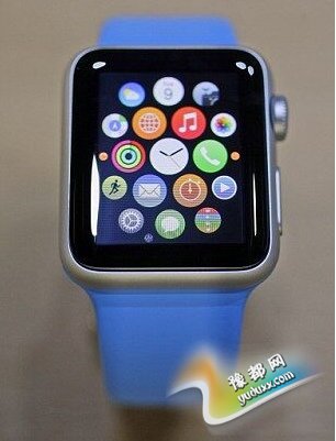 ƻѿΣɽկAppleWatch24Сʱǿ