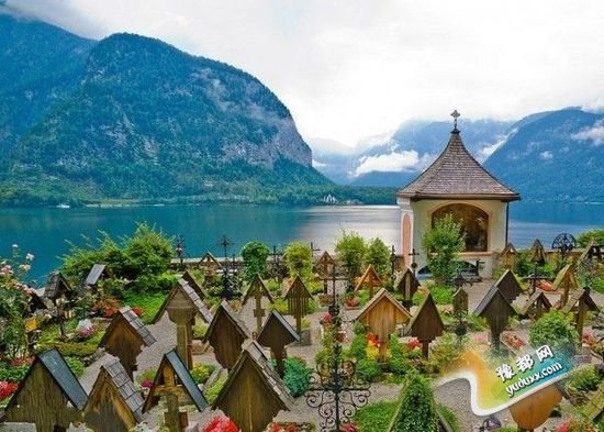 ʩ(Hallstatt)