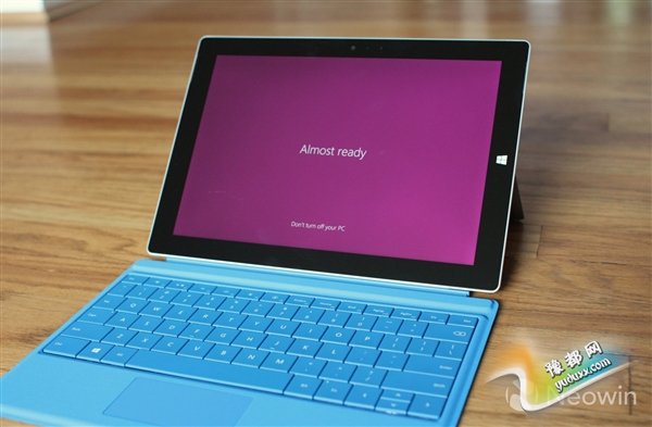 Surface 3ͼһ̨