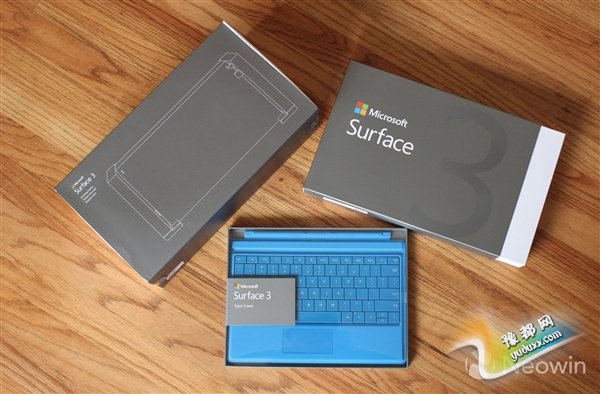 Surface 3ͼһ̨