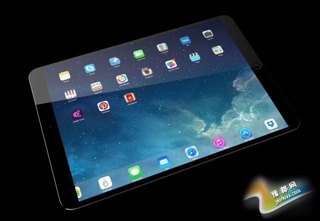 iPad ProϷ LGƻʾ 