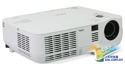 ͼΪNEC V260W+