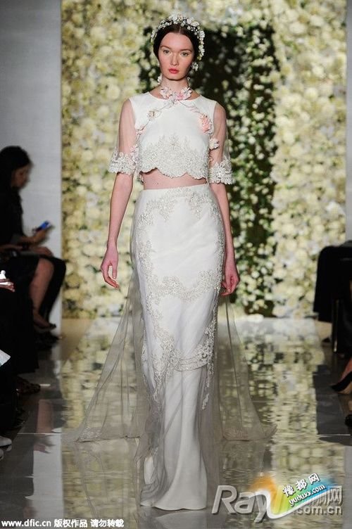 Reem Acra 2015ﶬɴ