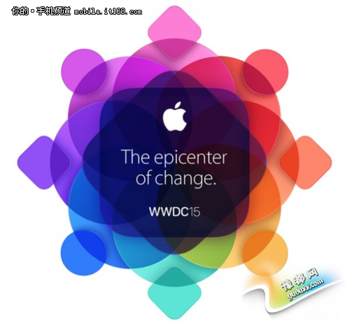 ƻ6¾ٰWWDC2015 ǳiOS9