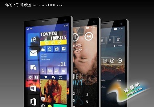 ΢Lumia940ϵWin10콢 