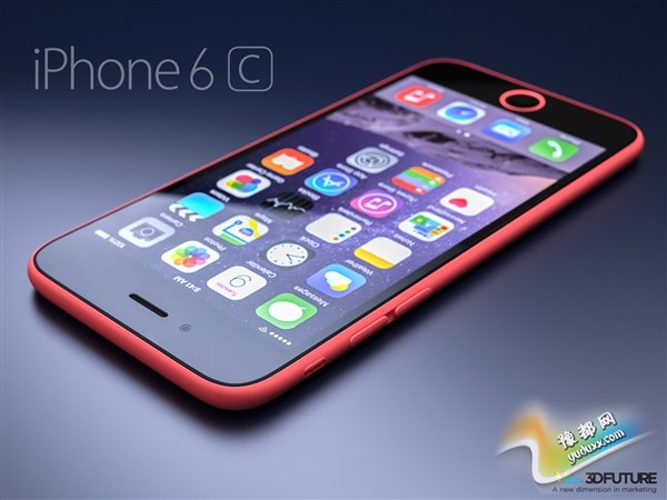 iPhone 6Cع⣺ϲ