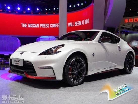 ղ¿370Z Nismo