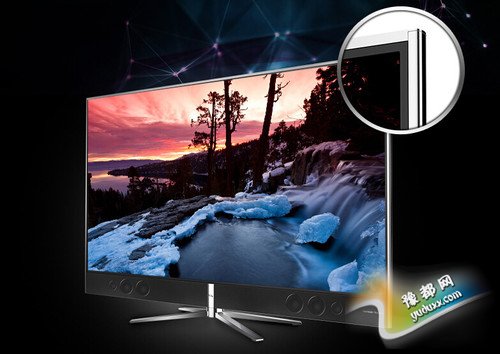 TCL Q55H9700ӵΪ׿ӦӵʾĲƷܹʵ30%-40%ͬʱԴɫתЧʣ仭ܹʾӷḻɫʣɫָߴ110%Զһӵ72%ӴصNature Viewʾϵ⼼Ȼ⼼ܹԻɫʽнһУ׼һܹṩȻ۾̼Сĳɫʡ