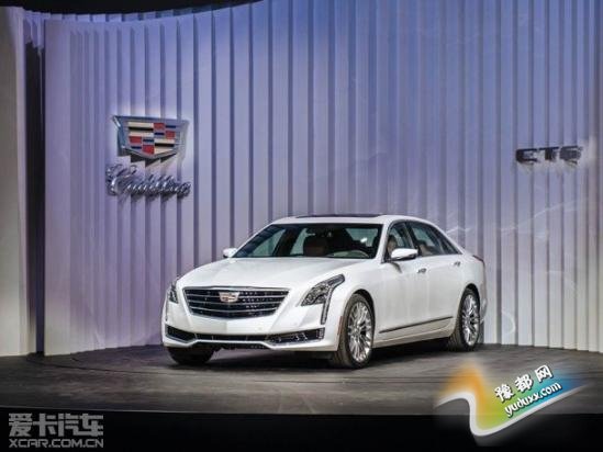 CT6